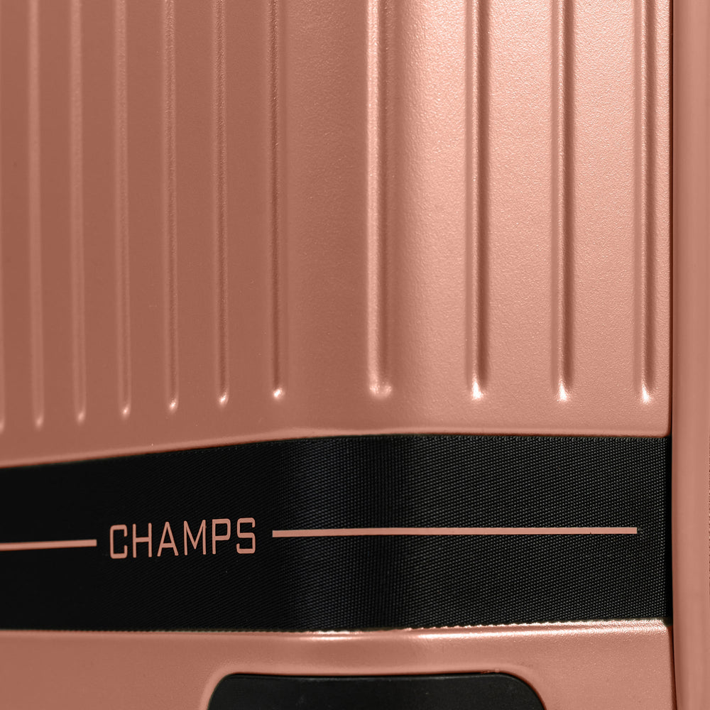 Fresh II / 3-Piece Luggage Set EX-STOCK Canada