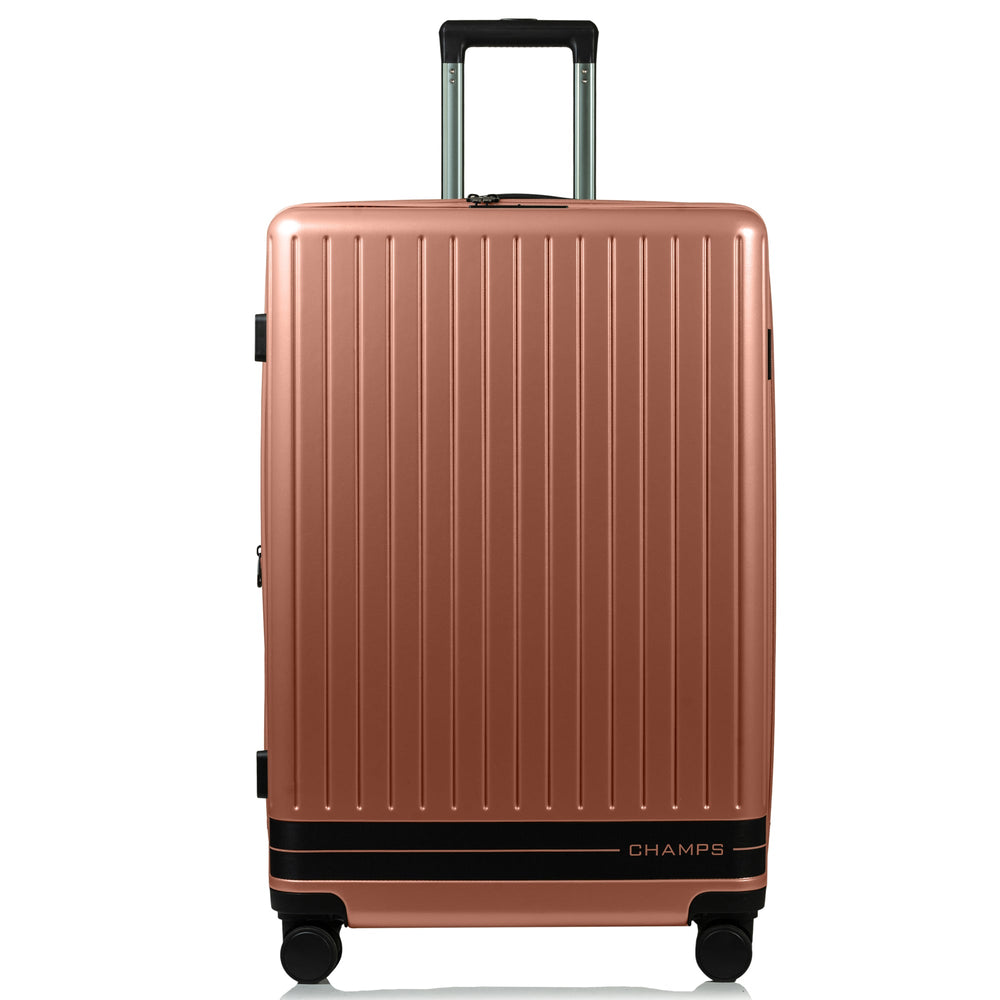 Fresh II / 3-Piece Luggage Set EX-STOCK Canada