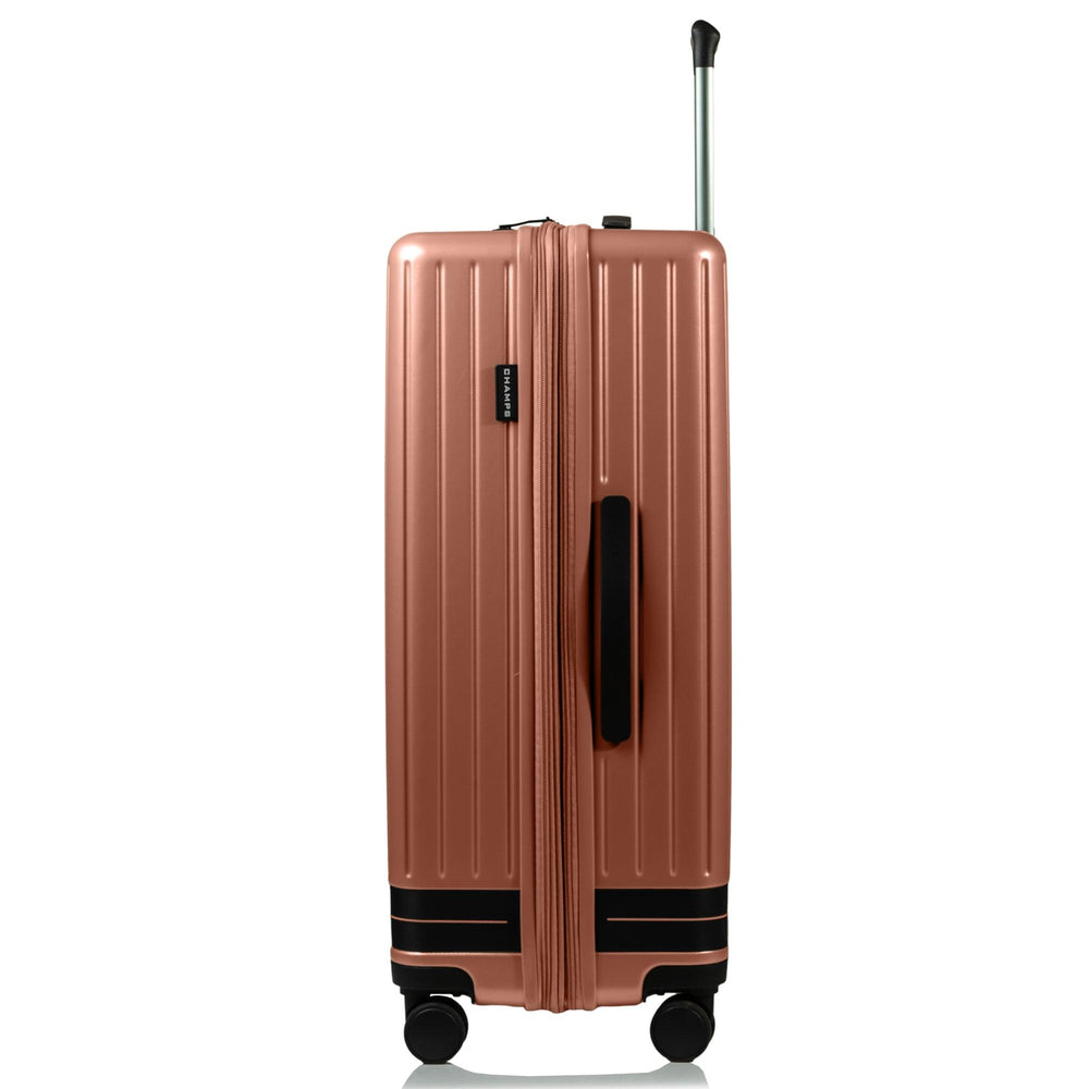 Set de bagages Fresh II / 3 piècesEX-STOCK Canada