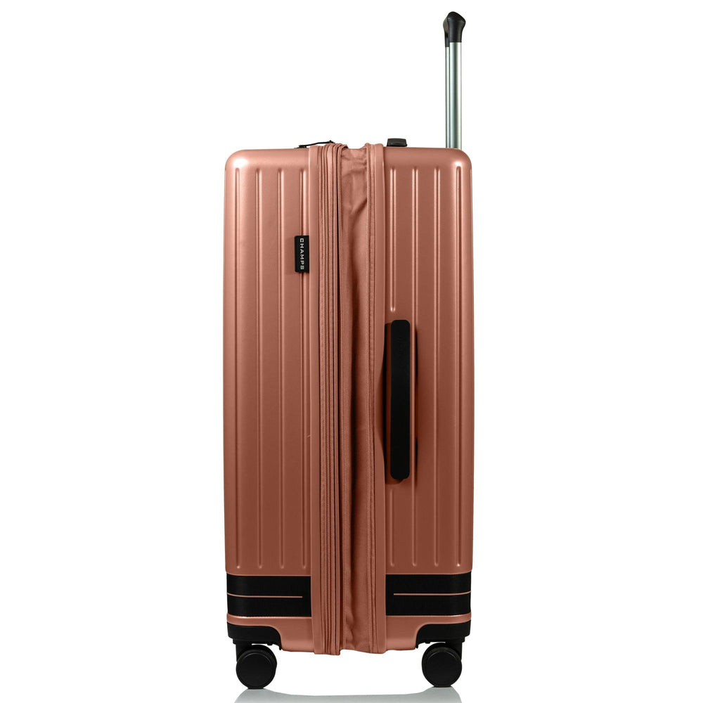 Set de bagages Fresh II / 3 piècesEX-STOCK Canada