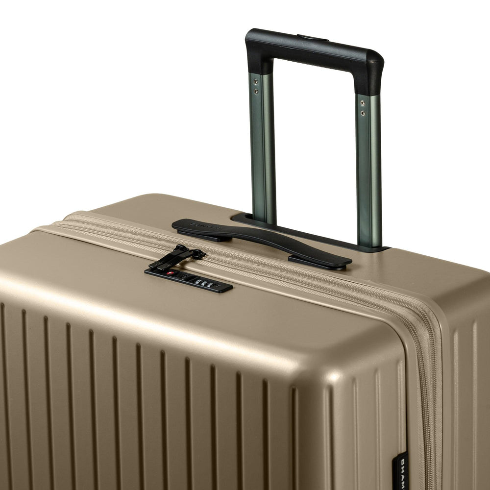 Set de bagages Fresh II / 3 piècesEX-STOCK Canada