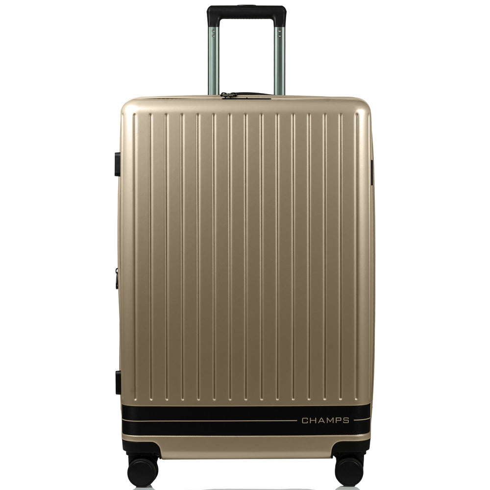 Fresh II / 3-Piece Luggage Set EX-STOCK Canada