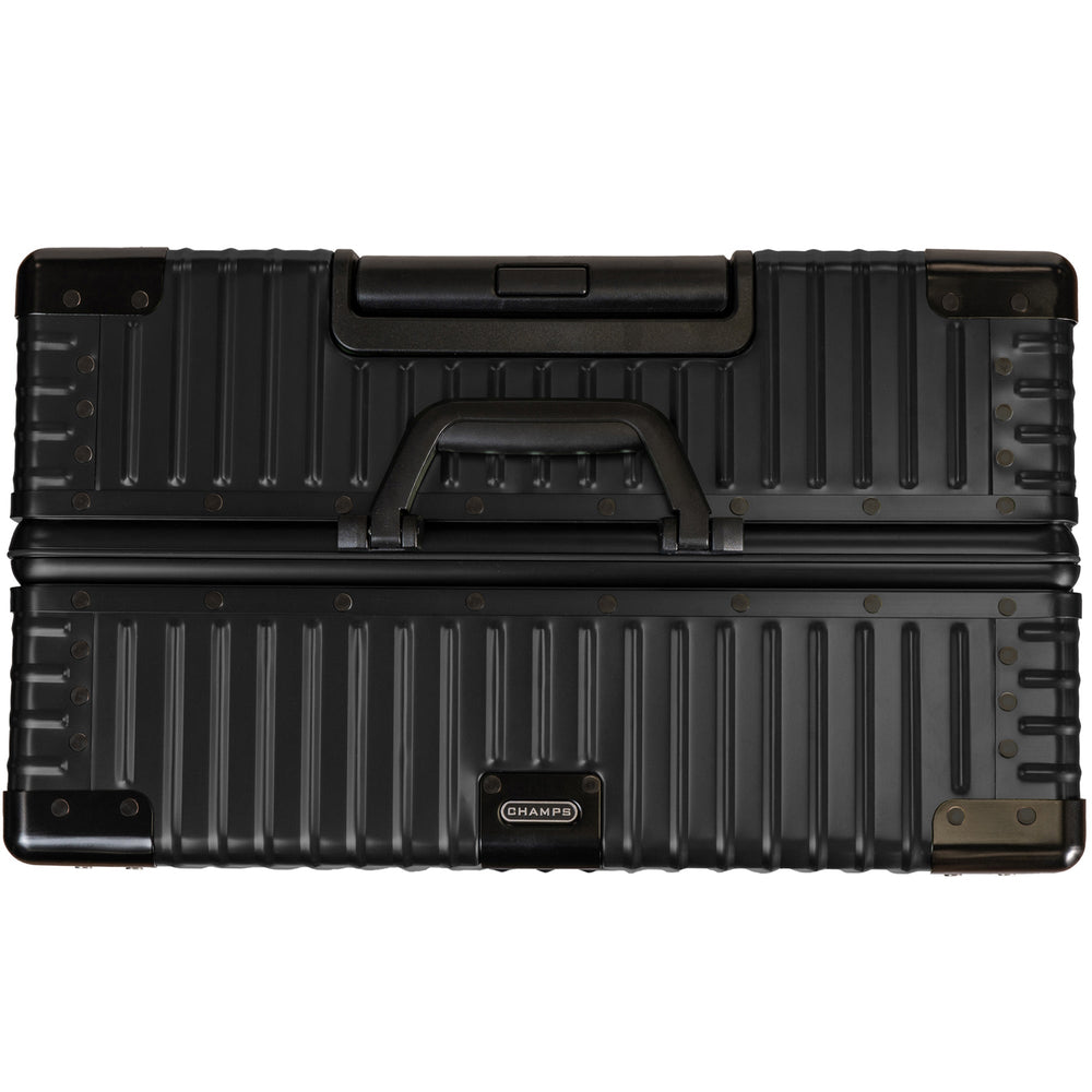 Elite / Aluminum 2-Piece Luggage Set EX-STOCK Canada