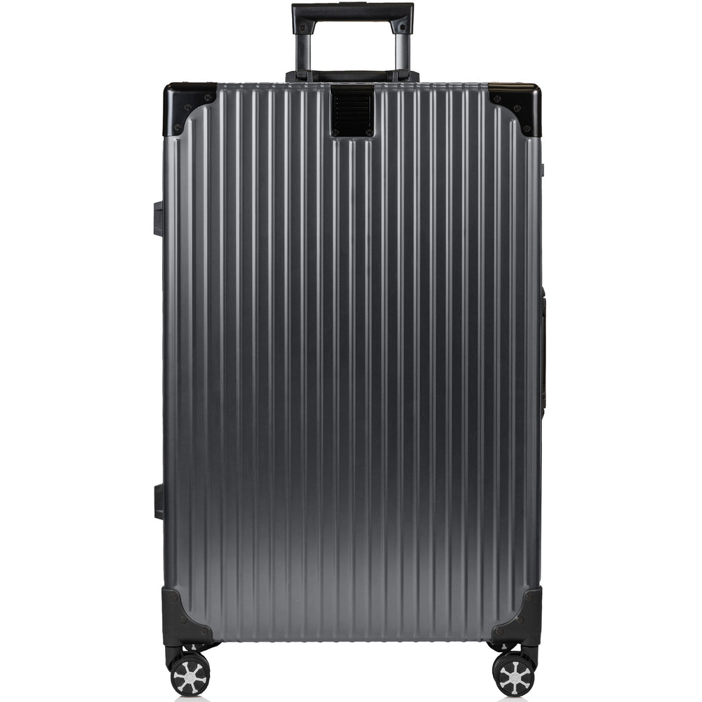 Elite / Aluminum 2-Piece Luggage Set EX-STOCK Canada
