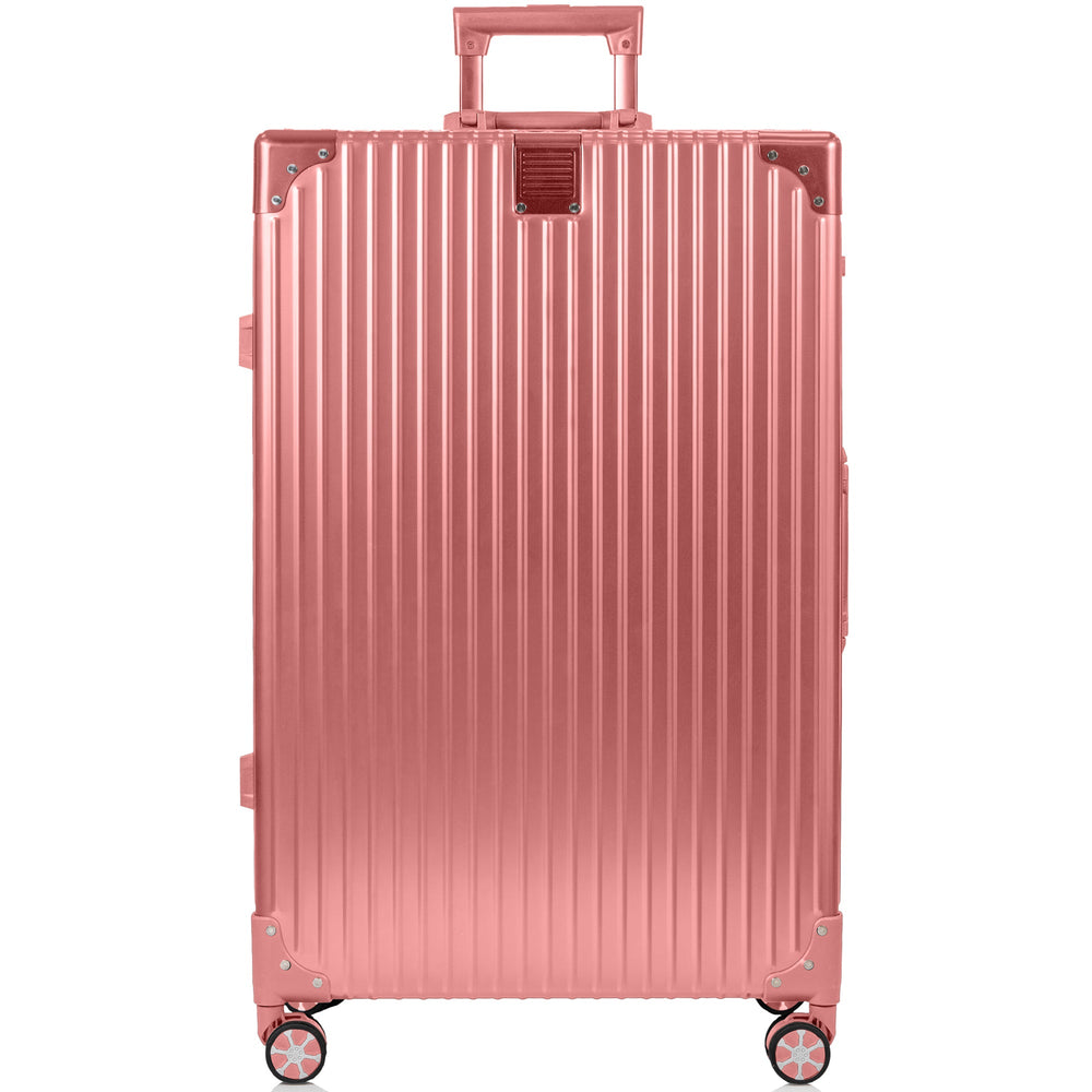 Elite / Aluminum 2-Piece Luggage Set EX-STOCK Canada