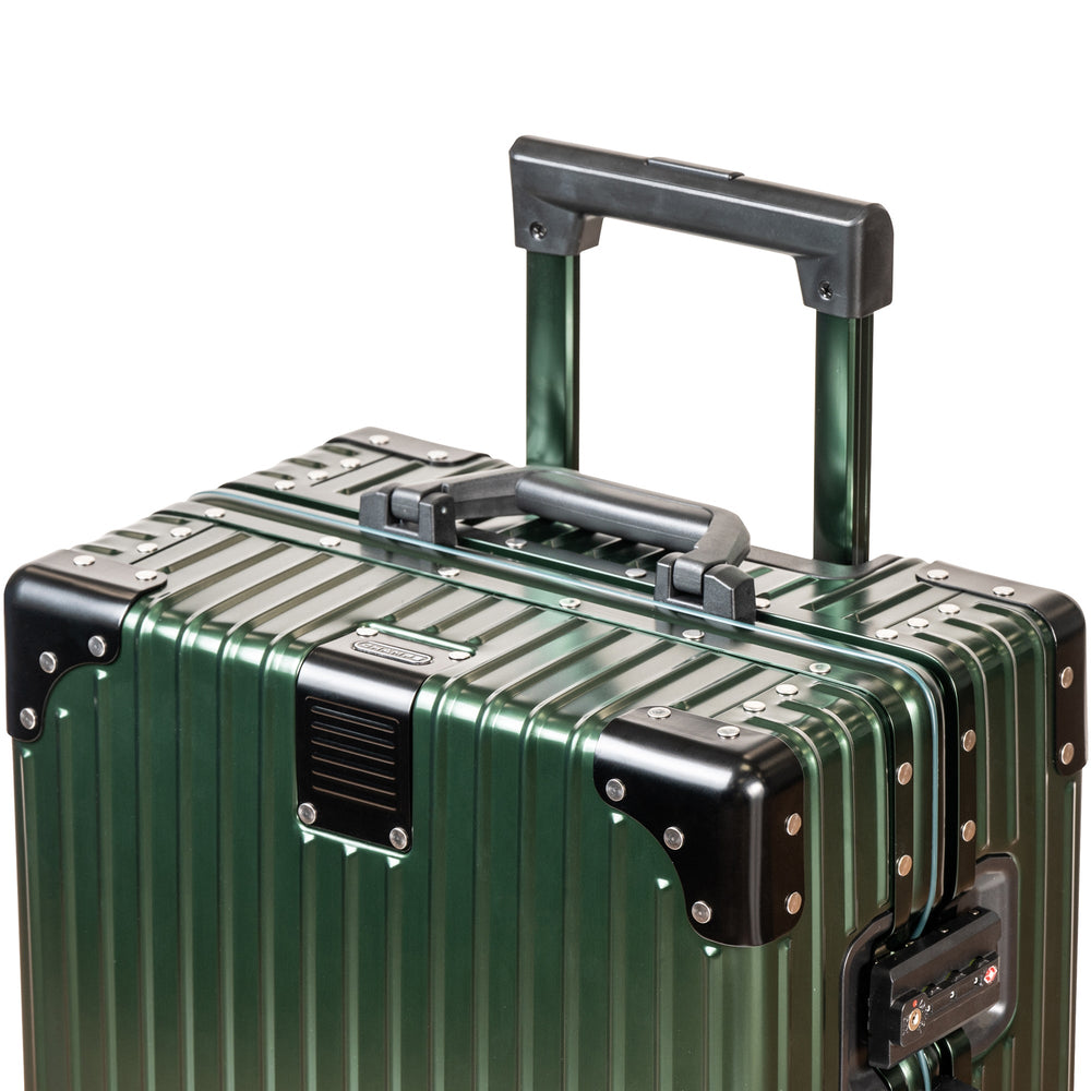 Elite / Aluminum Carry-on EX-STOCK Canada