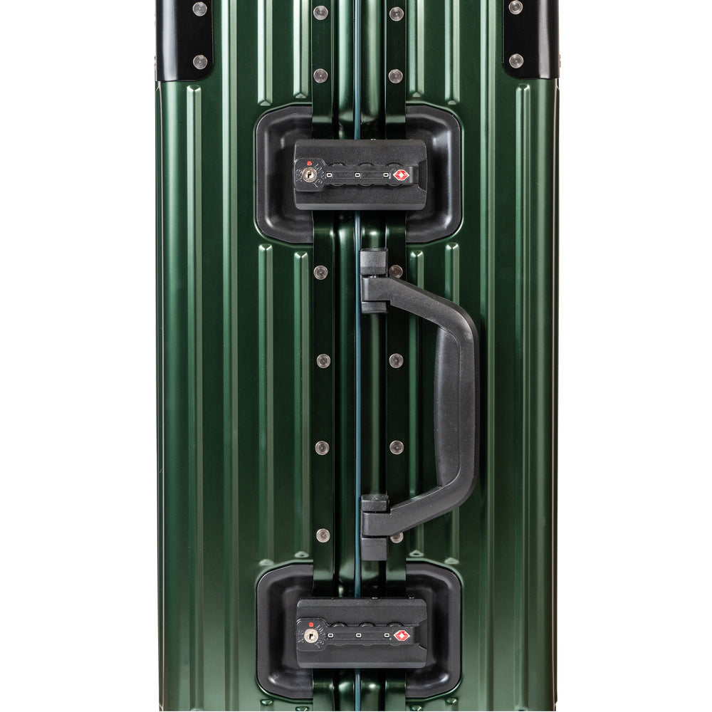 Elite / Aluminum Carry-on EX-STOCK Canada