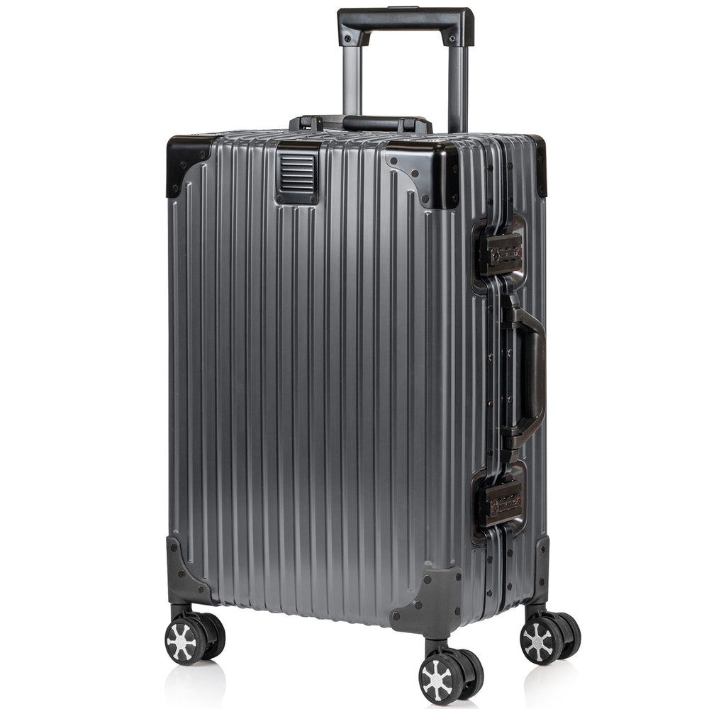 Elite / Aluminum Carry-on EX-STOCK Canada