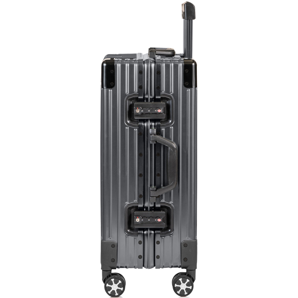 Elite / Aluminum Carry-on EX-STOCK Canada