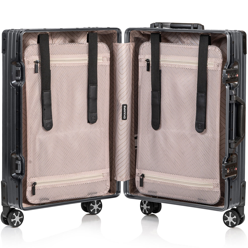 Elite / Aluminum Carry-on EX-STOCK Canada