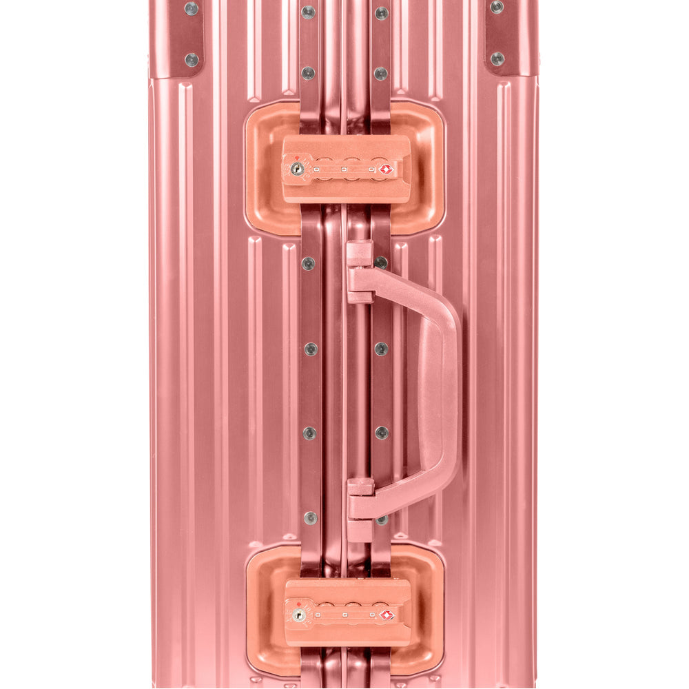 Elite / Aluminum Carry-on EX-STOCK Canada