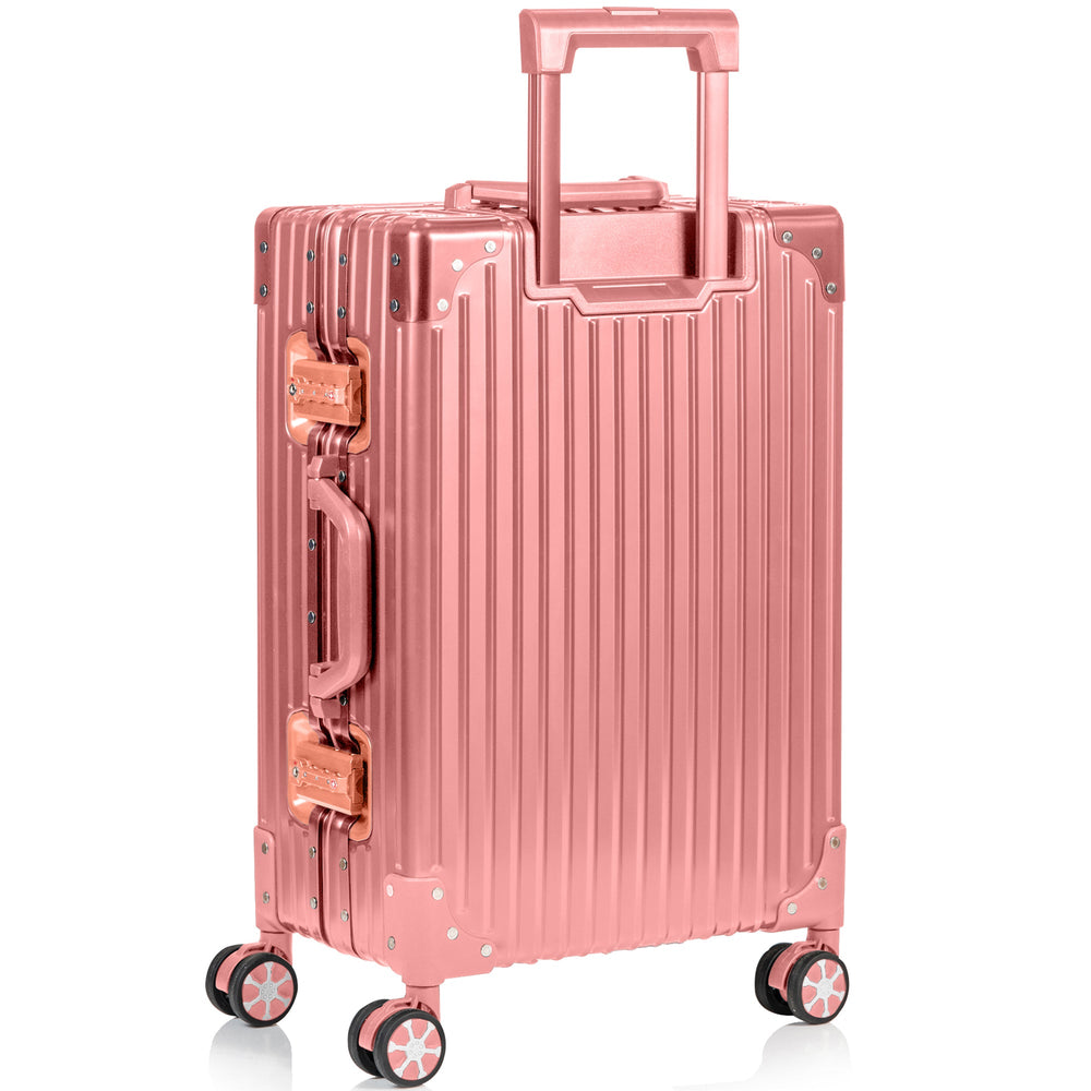 Elite / Aluminum Carry-on EX-STOCK Canada