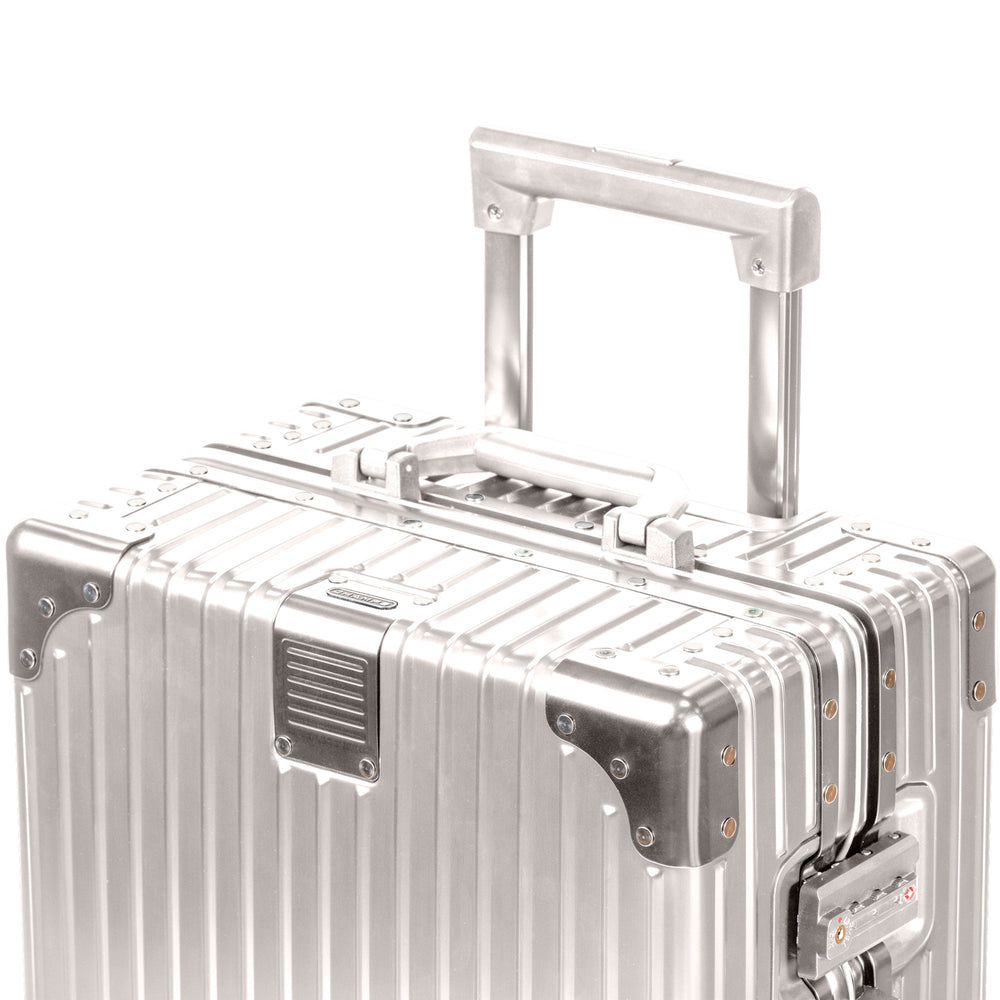 Elite / Aluminum Carry-on EX-STOCK Canada