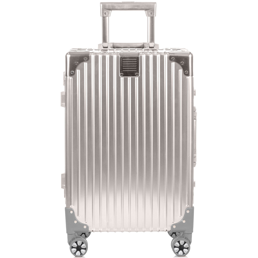Elite / Aluminum Carry-on EX-STOCK Canada