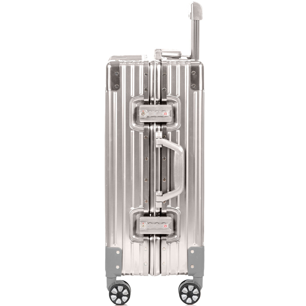 Elite / Aluminum Carry-on EX-STOCK Canada