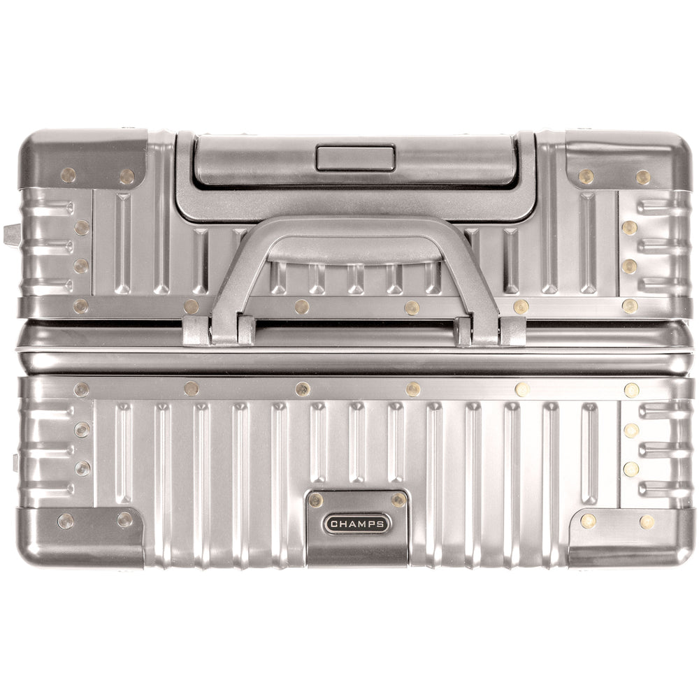 Elite / Aluminum Carry-on EX-STOCK Canada