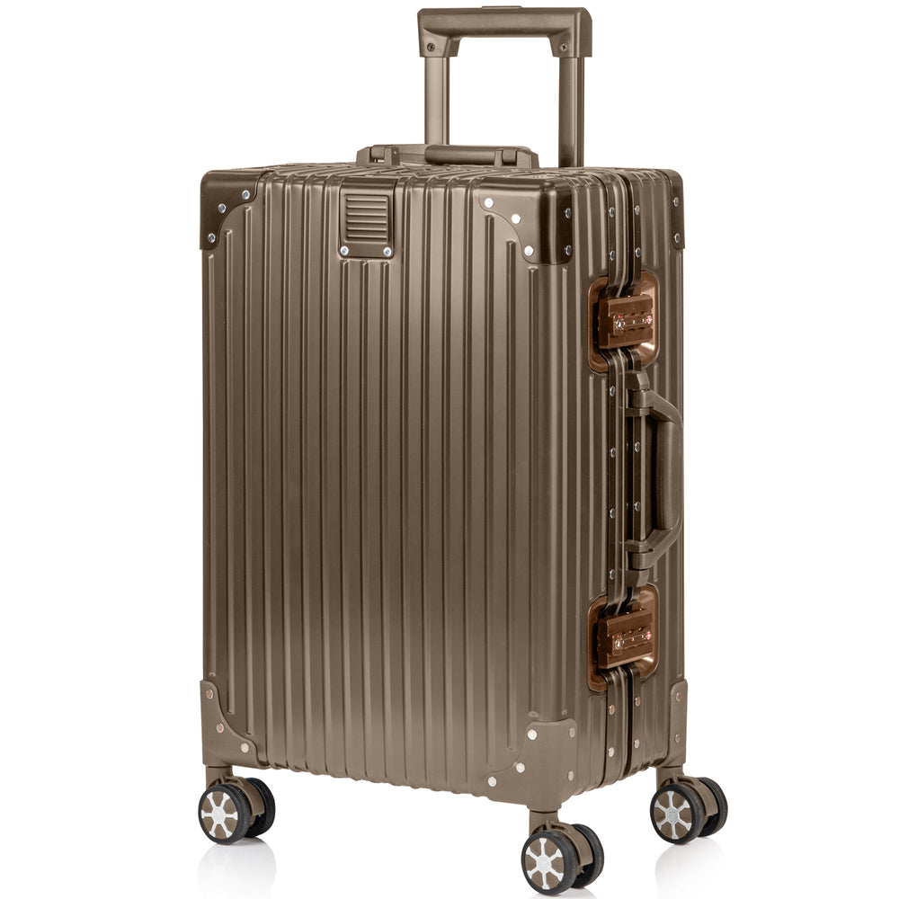Elite / Aluminum Carry-on EX-STOCK Canada
