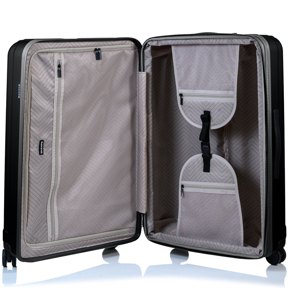 Marquis / Set Valigie 3 PezziEX-STOCK Canada