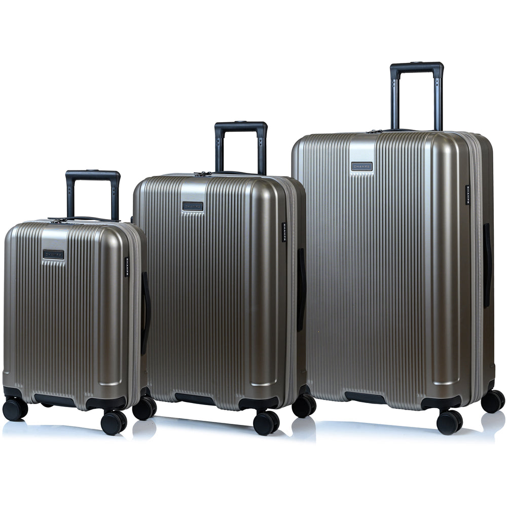 Marquis / 3-Piece Luggage Set