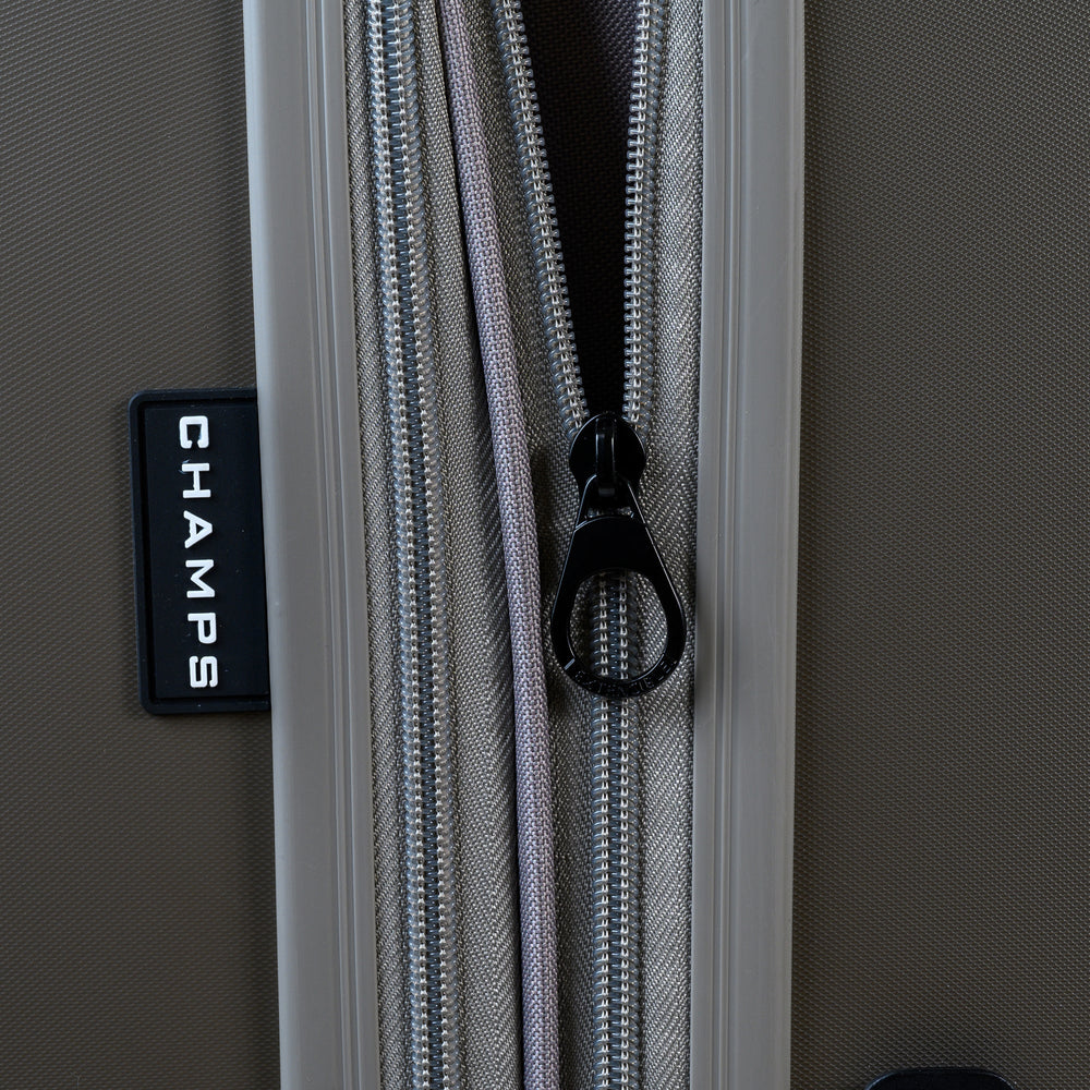 Marquis / 3-Piece Luggage Set