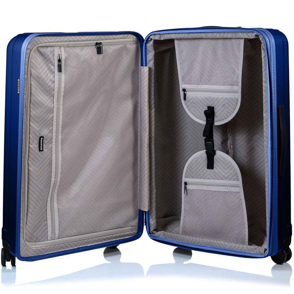 Marquis / 3-Piece Luggage Set