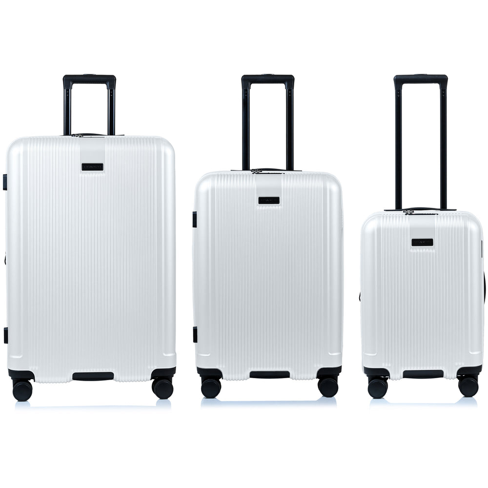 Marquis / 3-Piece Luggage Set