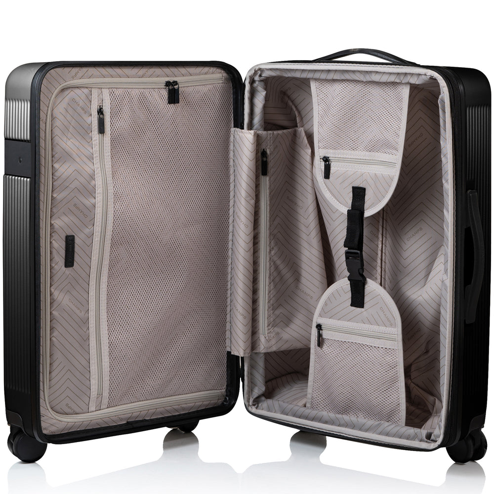 Onyx II / 3-Piece Luggage Set EX-STOCK Canada