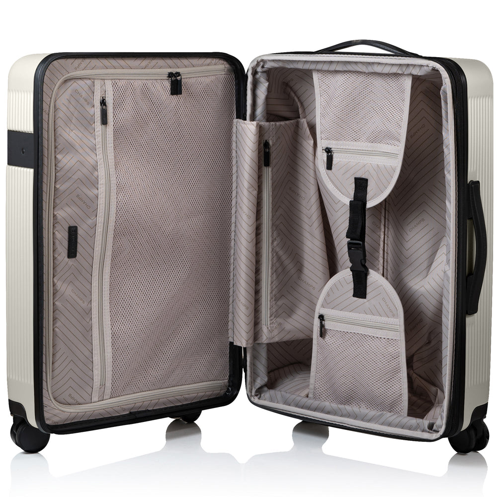 Onyx II / 3-Piece Luggage Set EX-STOCK Canada