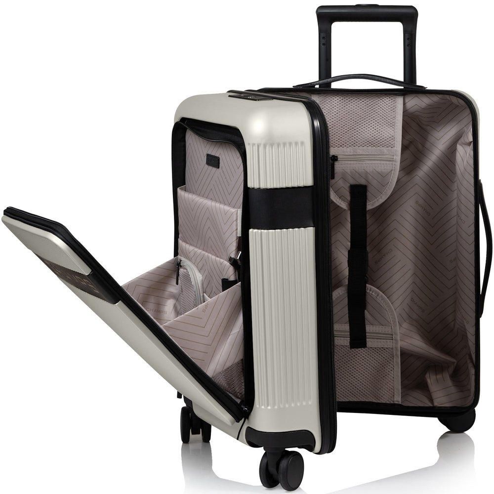 Onyx II / 3-Piece Luggage Set EX-STOCK Canada