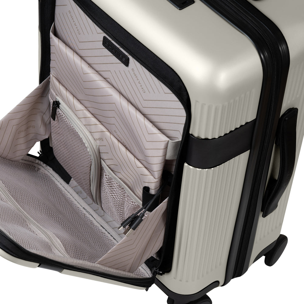 Onyx II / 3-Piece Luggage Set EX-STOCK Canada