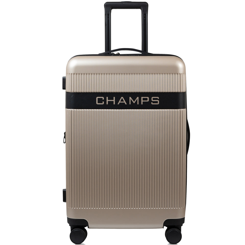 Onyx II / 3-Piece Luggage Set EX-STOCK Canada