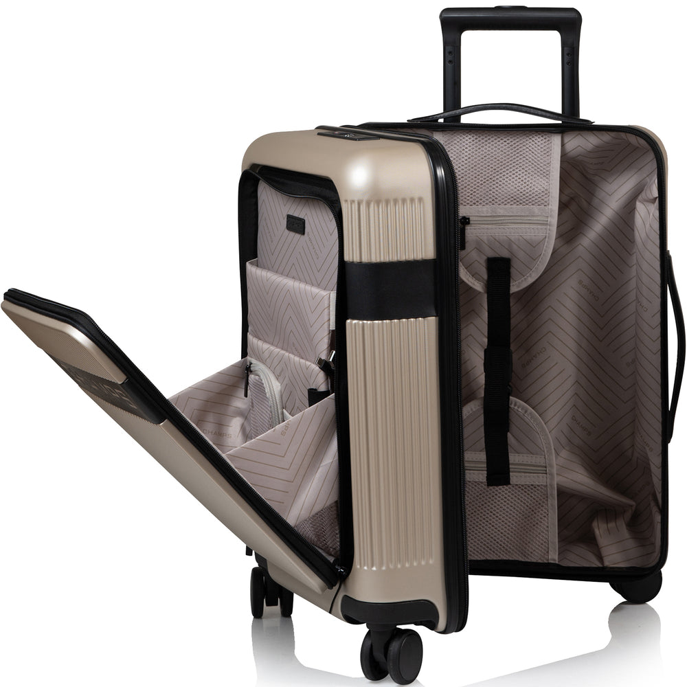 Onyx II / 3-Piece Luggage Set EX-STOCK Canada