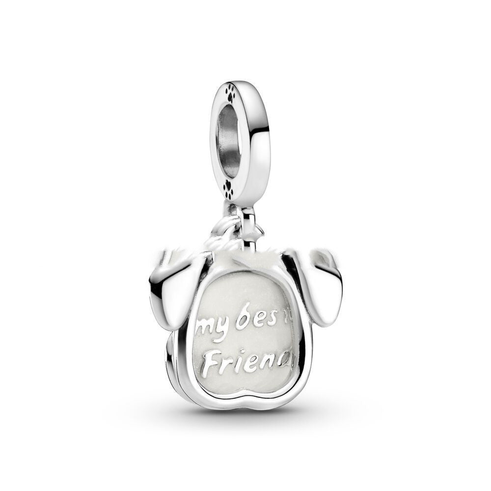 S925 Silver Bracelet Pendant New Pendant Diy Jewelry EX-STOCK Canada