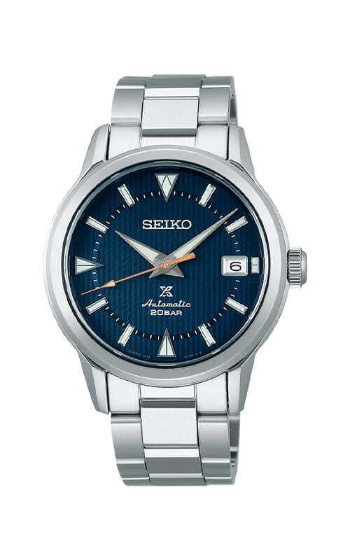 Montre Seiko Prospex SPB249J1 - EX-STOCK Canada