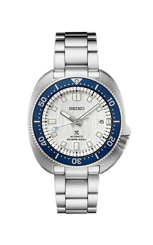 Seiko Prospex Divers Mens Watch SPB301J1 - EX-STOCK Canada