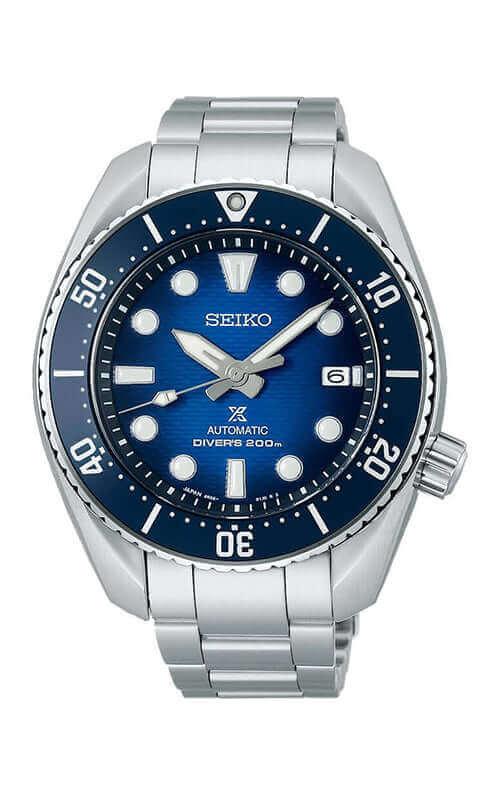 Reloj para Hombre Seiko Prospex Divers SPB321J1 - EX-STOCK Canada