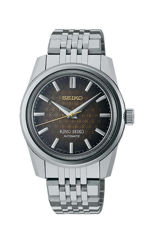 SEIKO King Seiko - Watchmaking 110th Anniversary LTD SPB365J1 - EX-STOCK Canada