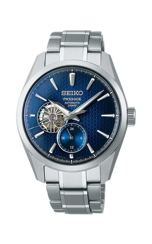 Seiko Presage Serie Sharp Edged SPB417J1 - EX-STOCK Canada