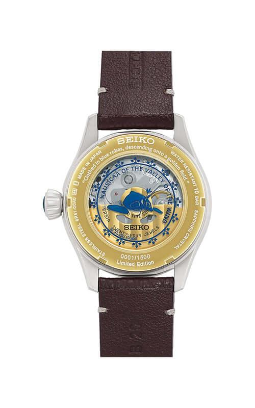 Seiko Presage Craftsmanship Series SPB437J1 - EX-STOCK Canada