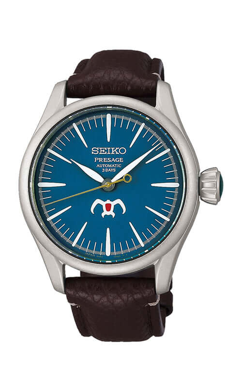 Seiko Presage Craftsmanship Series SPB437J1 - EX-STOCK Canada