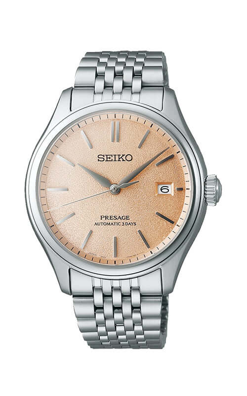 Seiko Presage Classic Series SPB467J1 - EX-STOCK Canada