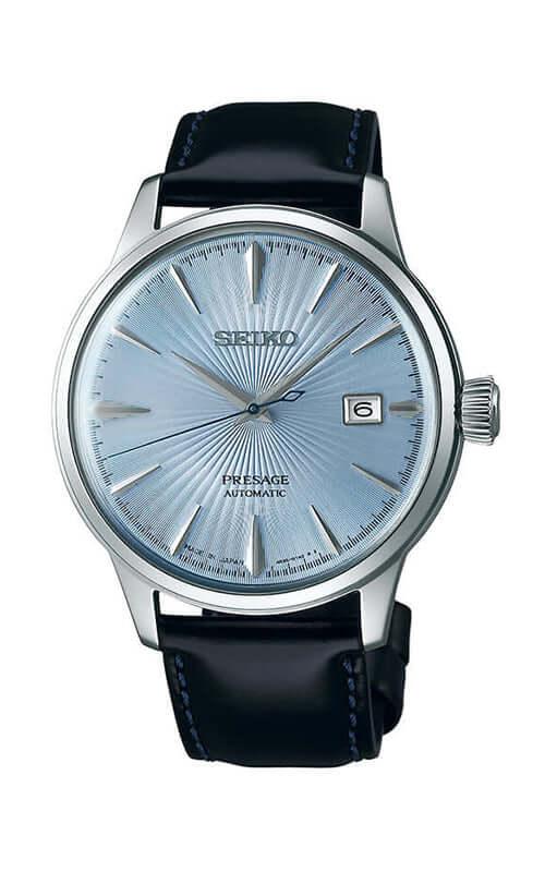 Seiko Presage Cocktail Time Automatische Herrenuhr SRPB43J1 - EX-STOCK Canada