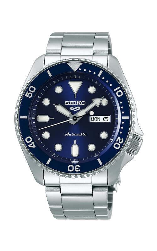 Seiko 5 Sports Serie SKX SRPD51K1J - EX-STOCK Canada