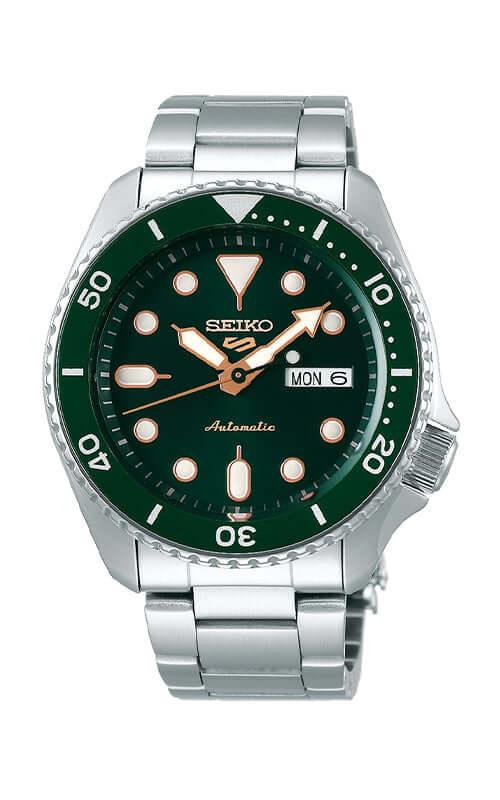 Seiko 5 SKX Sport SKX Serienuhr SRPD63K1F - EX-STOCK Canada