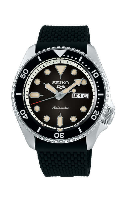 Seiko 5 Sports Mens SKX Sports Style SRPD73K2J - EX-STOCK Canada