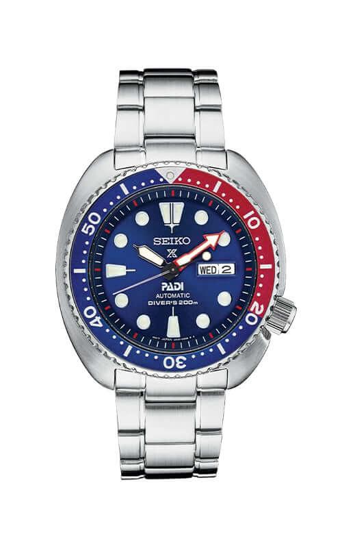 Seiko Prospex PADI Édition Spéciale SRPE99K1J - EX-STOCK Canada