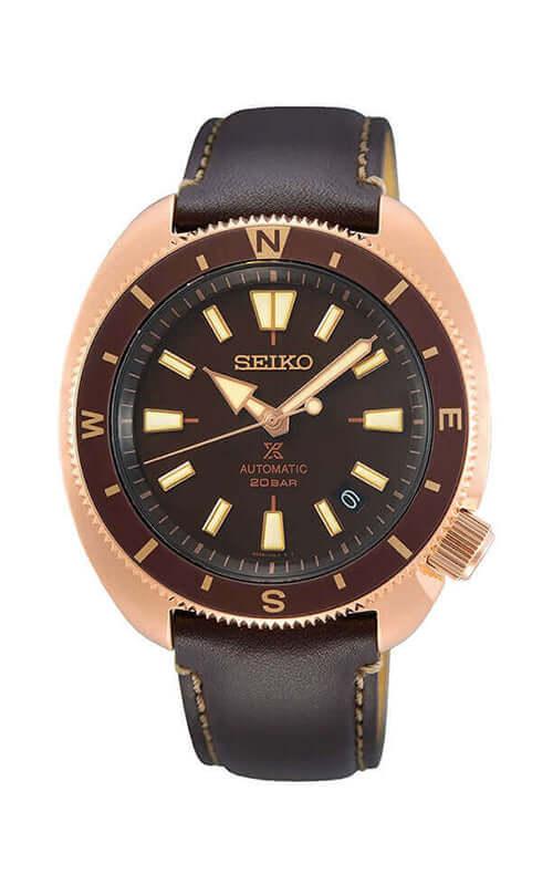 Montre Seiko Prospex SRPG18K1 - EX-STOCK Canada