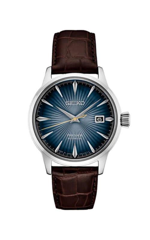 Seiko Presage Cocktail Time SRPK15J1 - EX-STOCK Canada