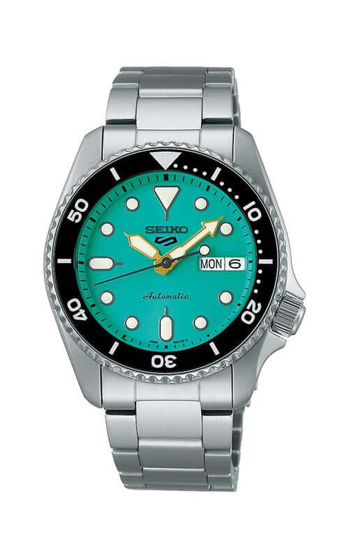 Seiko 5 Sports Serie SKX SRPK33K1J - EX-STOCK Canada