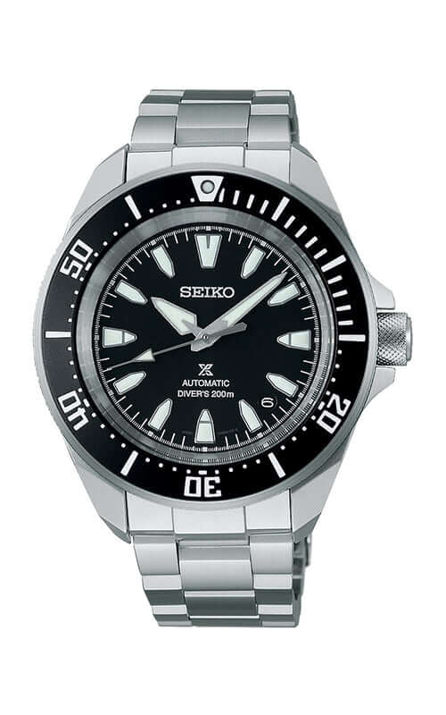 Seiko Prospex Sea Samurai SRPL13K1 - EX-STOCK Canada
